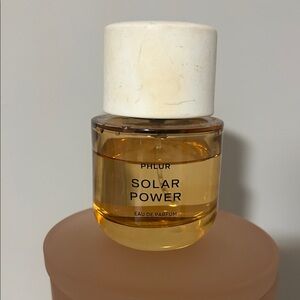 Phlur Solar Power Eau de Parfum